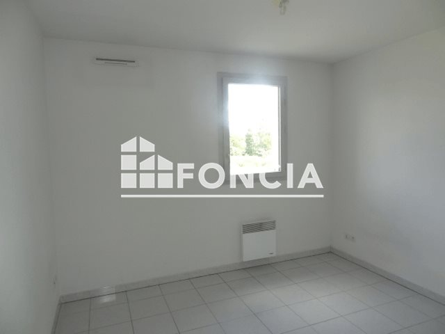 Appartement à louer, 42m², Toulouse