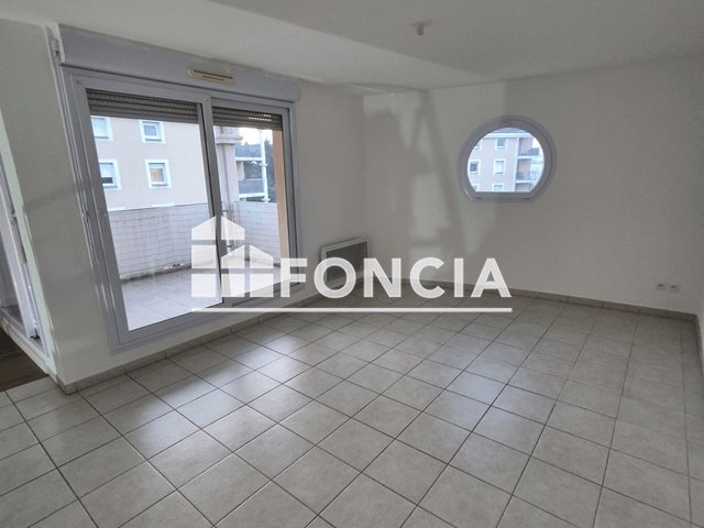 Appartement à louer, 63m², Morières-lès-Avignon