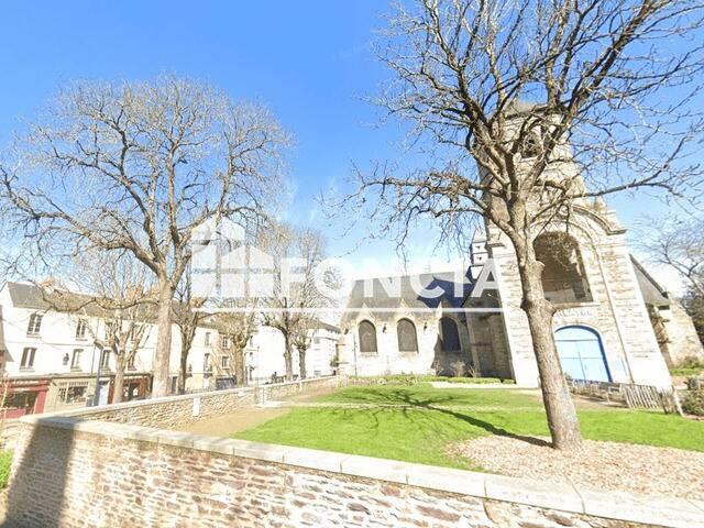 Appartement à louer, 13m², Rennes