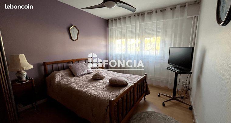 Appartement à vendre, 79m², Le Mans