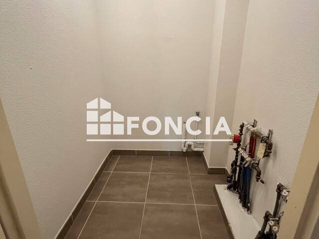 Appartement à louer, 62m², Besançon