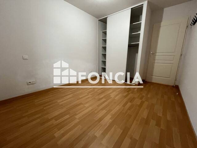 Appartement à louer, 62m², Besançon