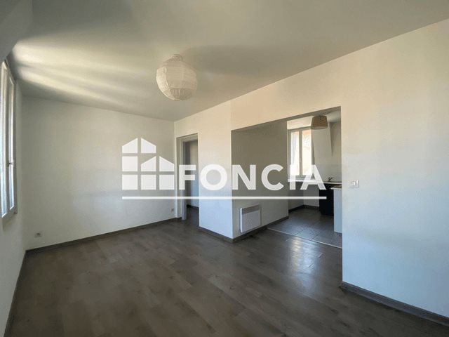 Appartement à louer, 76m², Montpellier