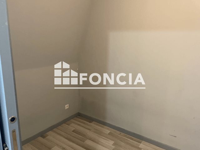 Appartement à louer, 23m², Lille