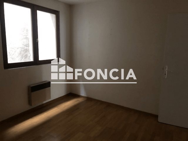 Appartement à louer, 47m², Gex