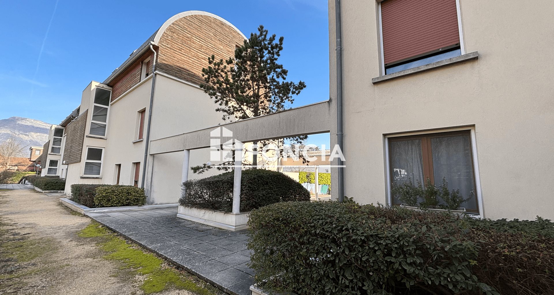 Appartement à vendre, 77m², Grenoble