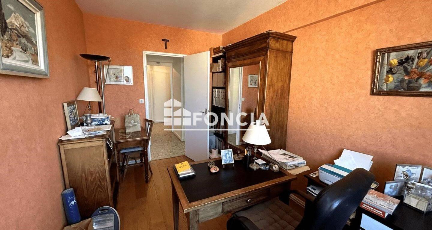 Appartement à vendre, 110m², Saint-Etienne