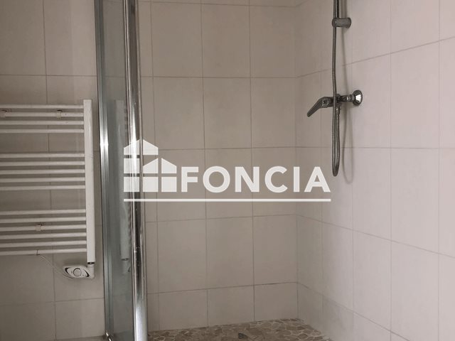 Appartement à louer, 28m², Villecresnes