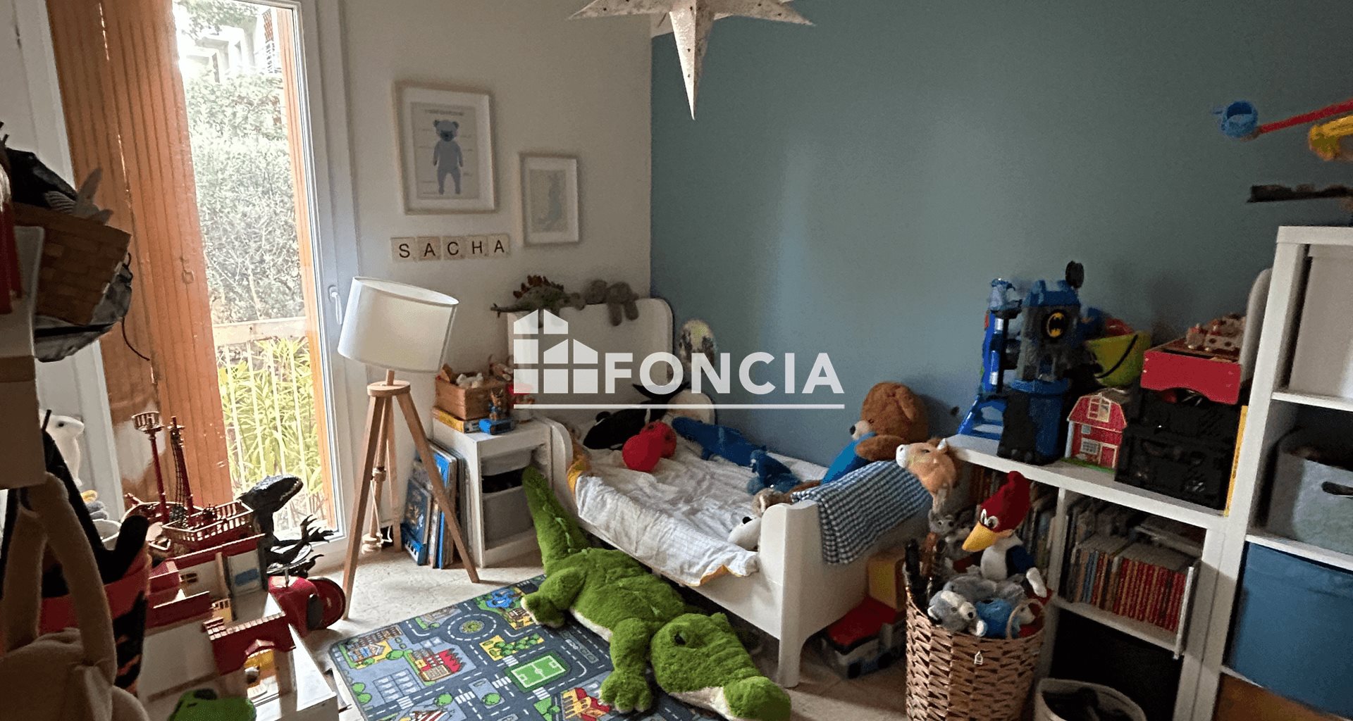 Appartement à vendre, 53m², Cassis