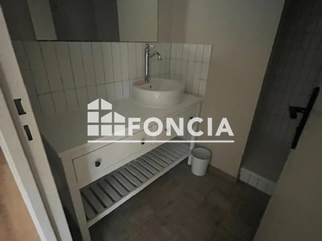 Appartement à louer, 46m², Bordeaux