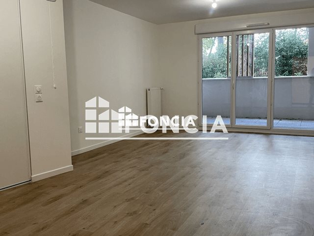 Appartement à louer, 43m², Rambouillet