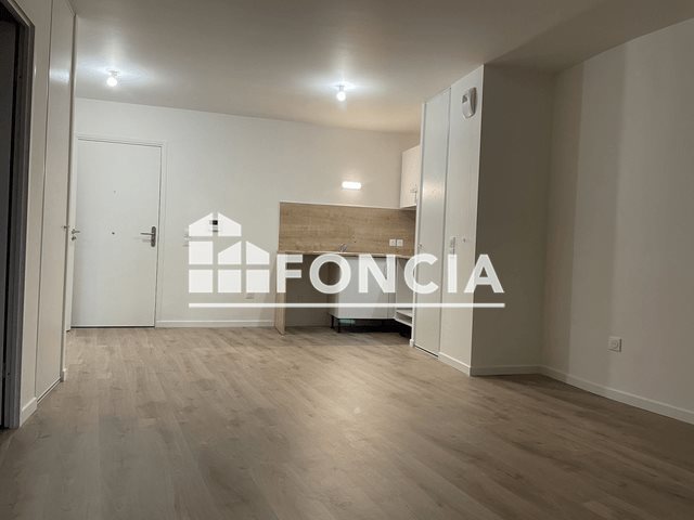 Appartement à louer, 43m², Rambouillet