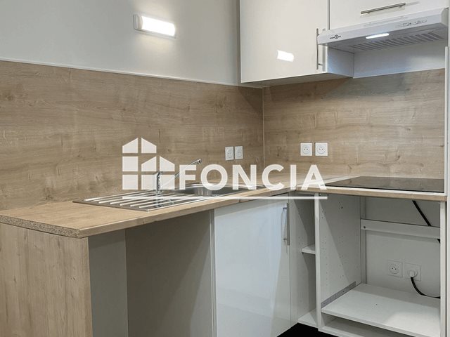 Appartement à louer, 43m², Rambouillet