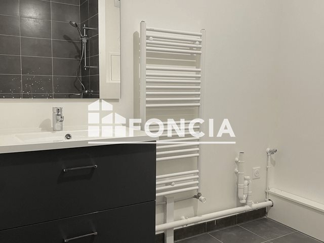 Appartement à louer, 43m², Rambouillet