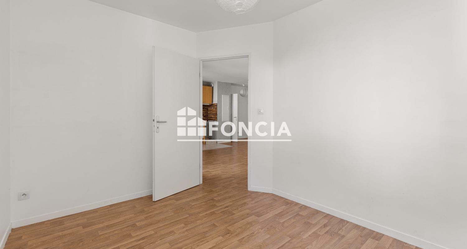 Appartement à vendre, 54m², Rouen