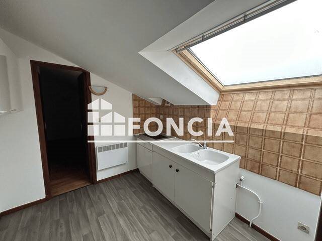 Appartement à louer, 26m², Moissac