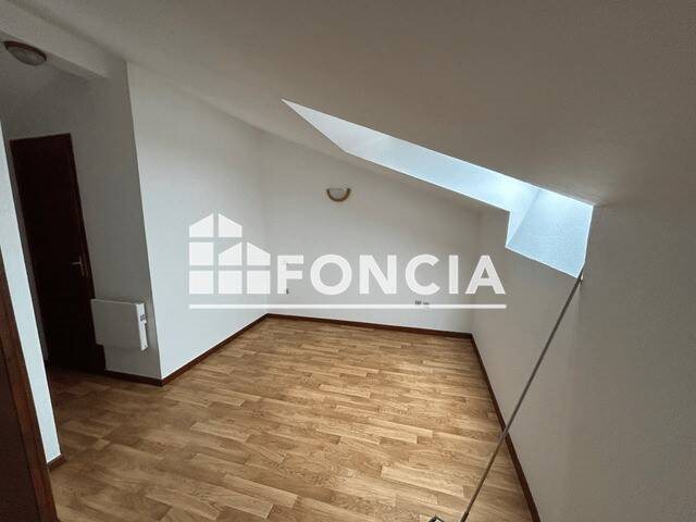 Appartement à louer, 26m², Moissac