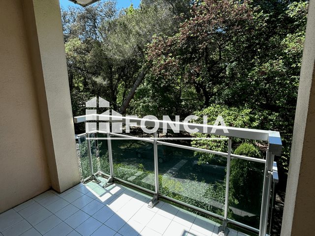 Appartement à louer, 31m², Montpellier
