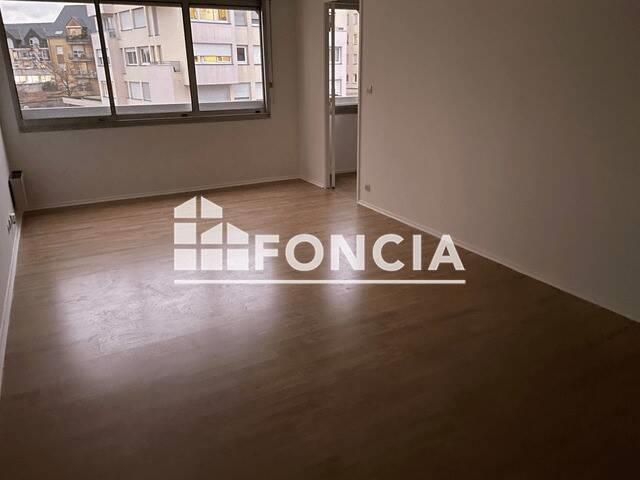 Appartement à louer, 30m², Rouen