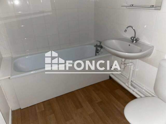 Appartement à louer, 30m², Rouen