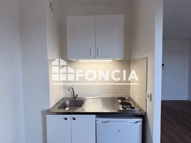 Appartement à louer, 25m², Orange