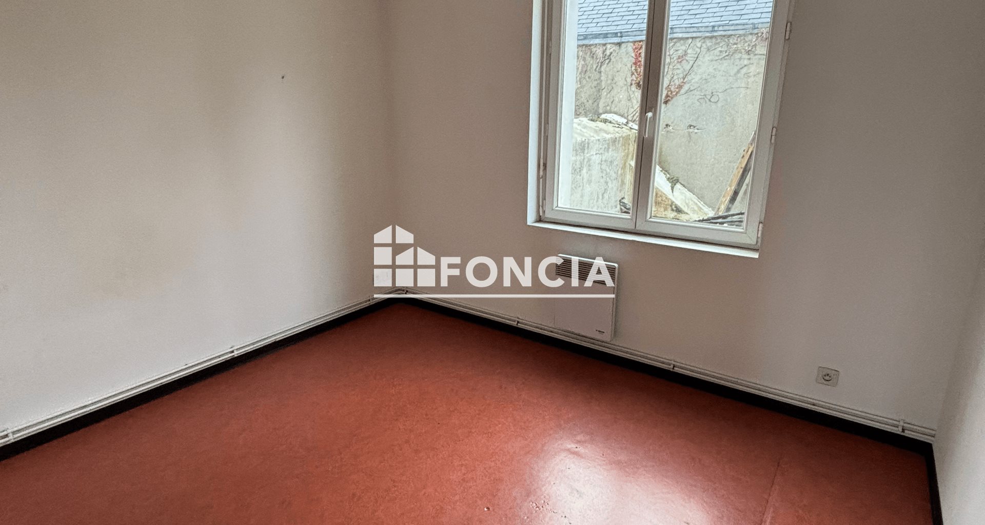 Appartement à vendre, 62m², Douarnenez