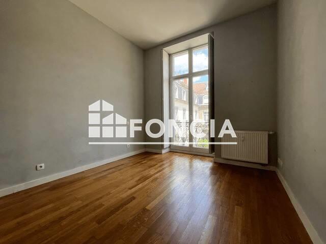 Appartement à louer, 65m², Besançon