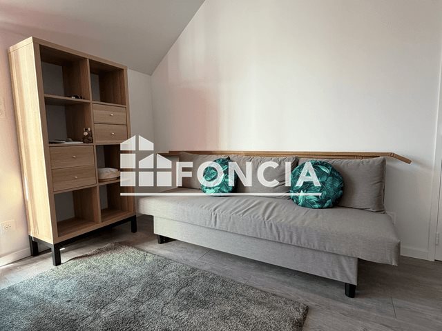 Appartement à louer, 41m², Douarnenez