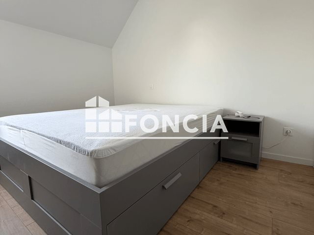 Appartement à louer, 41m², Douarnenez