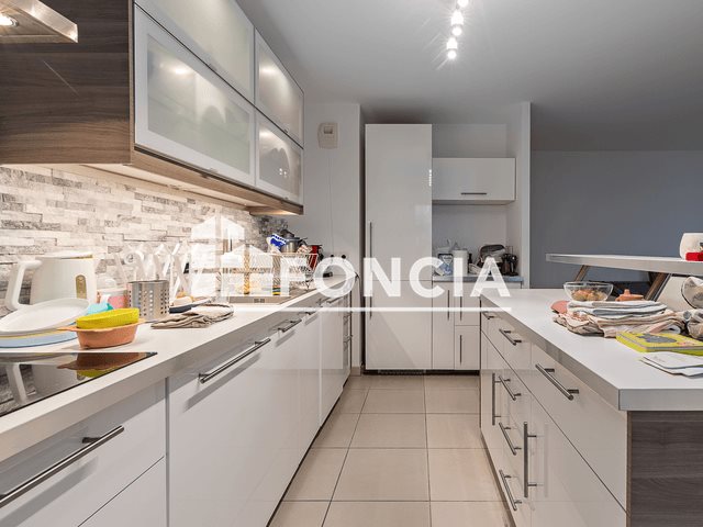 Appartement à vendre, 69m², Rouen