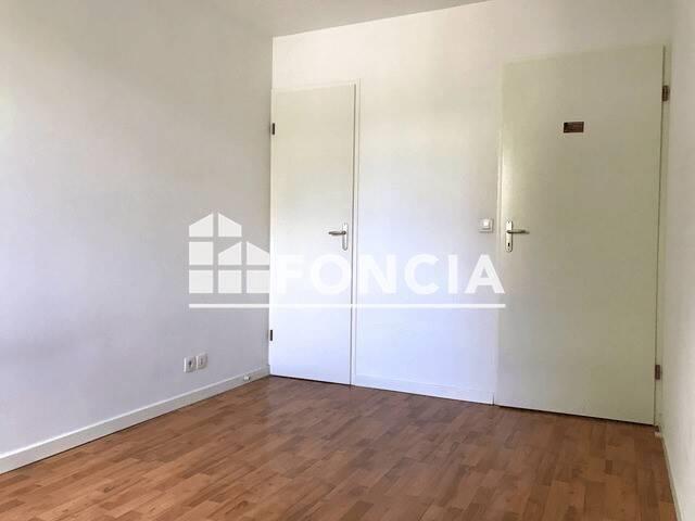 Appartement à louer, 43m², Grenoble