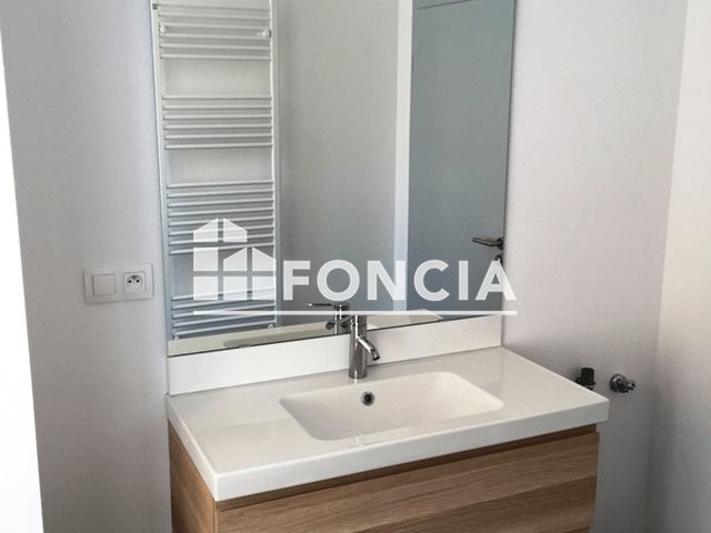 Appartement à louer, 73m², Guebwiller