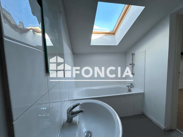 Appartement à louer, 41m², Belleville-en-Beaujolais