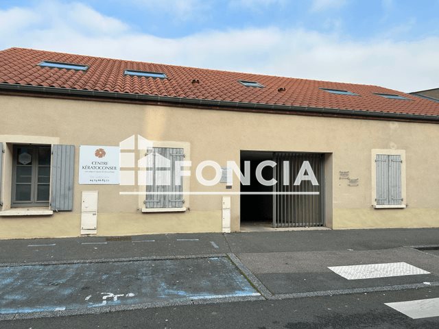 Appartement à louer, 41m², Belleville-en-Beaujolais