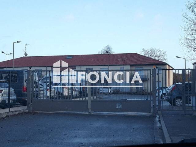 Appartement à louer, 38m², Somain