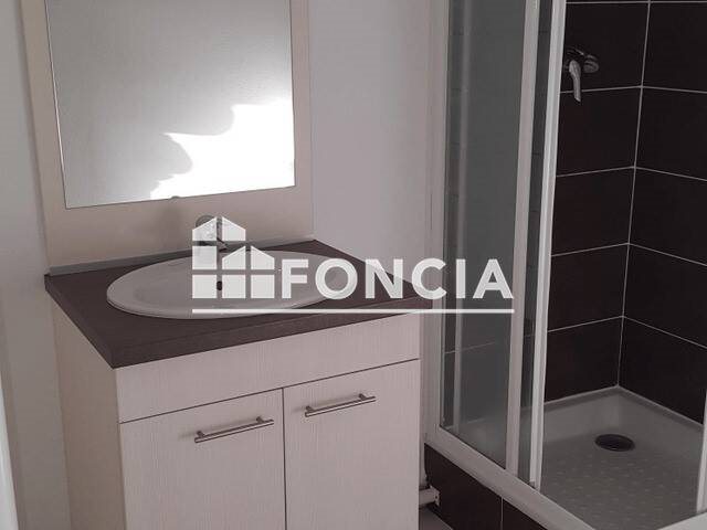 Appartement à louer, 38m², Somain