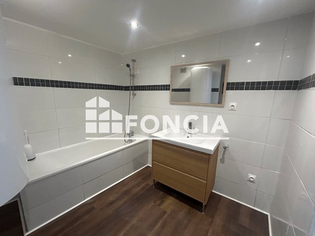 Maison à louer, 72m², Annemasse