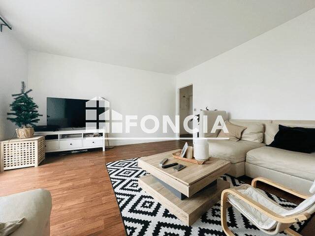 Appartement à louer, 75m², Soisy-sous-Montmorency