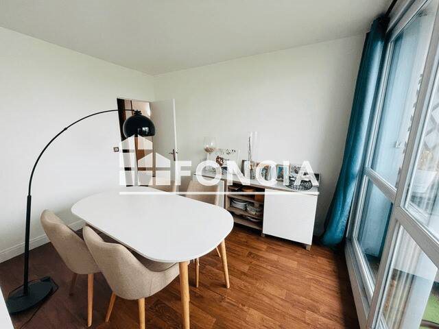 Appartement à louer, 75m², Soisy-sous-Montmorency