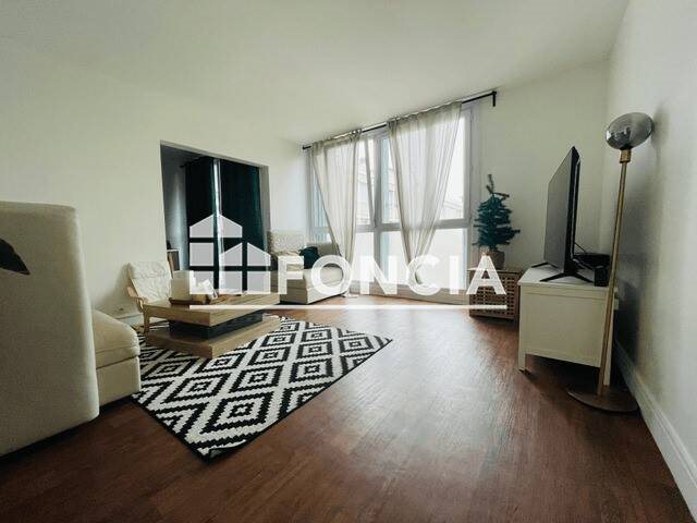 Appartement à louer, 75m², Soisy-sous-Montmorency