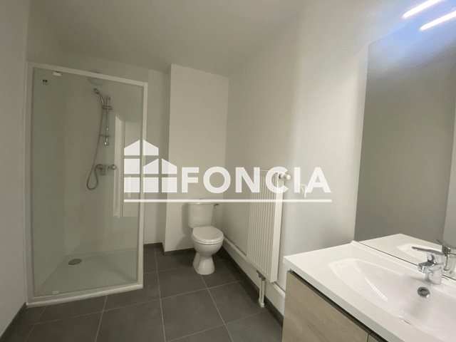 Appartement à louer, 37m², Amiens