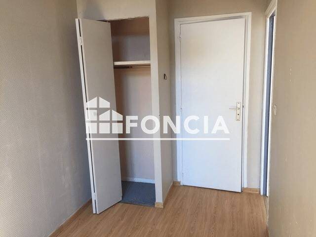 Appartement à louer, 27m², Lille