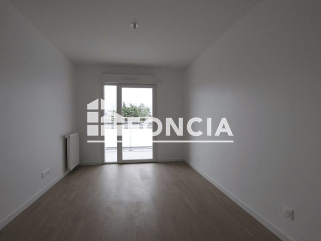 Appartement à louer, 42m², Grenoble