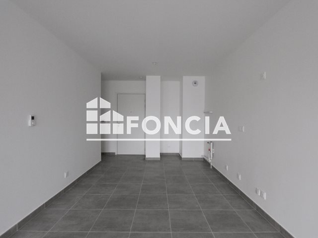 Appartement à louer, 42m², Grenoble