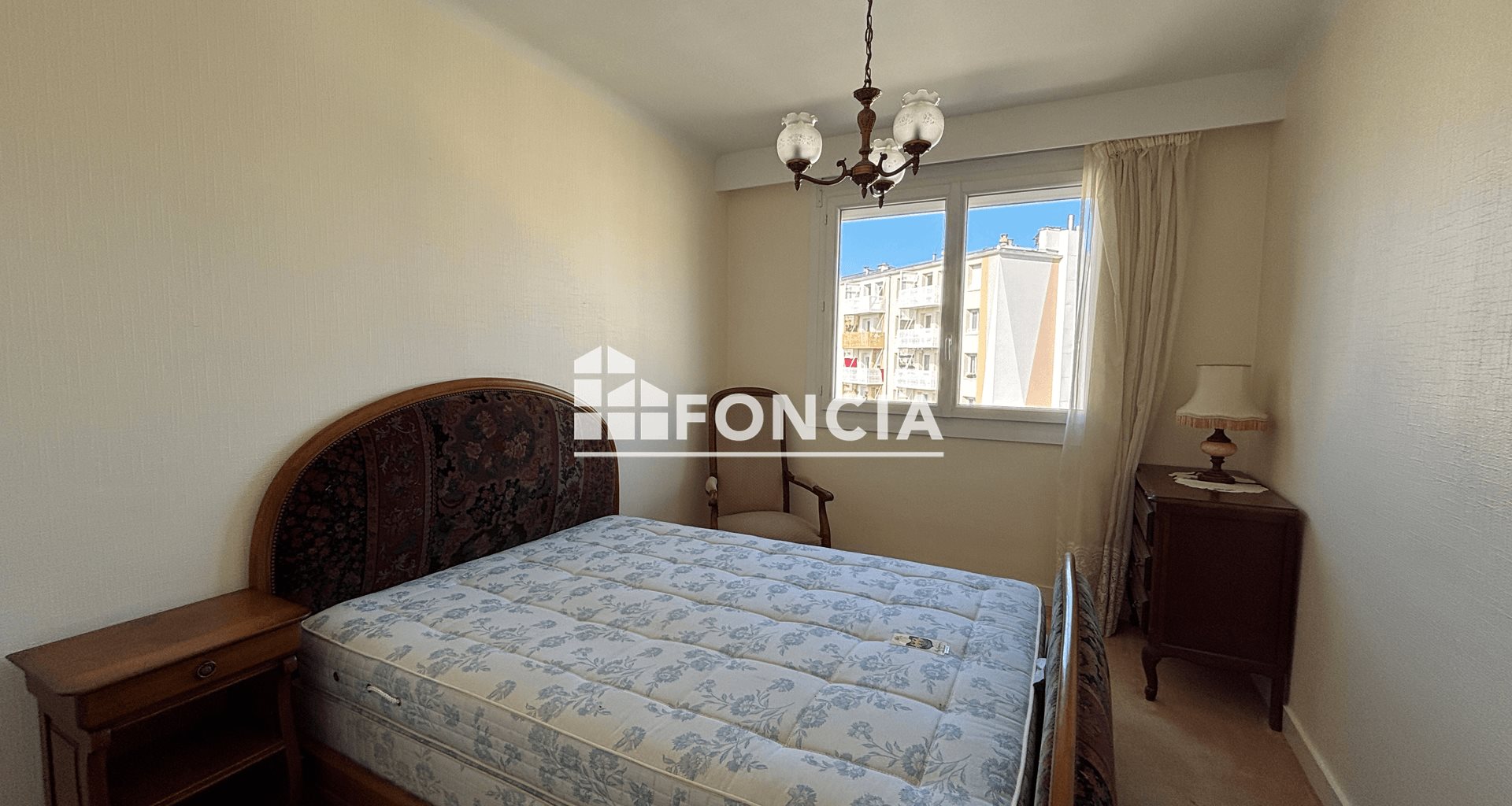 Appartement à vendre, 57m², Concarneau