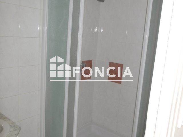 Appartement à louer, 49m², Charleville-Mézières