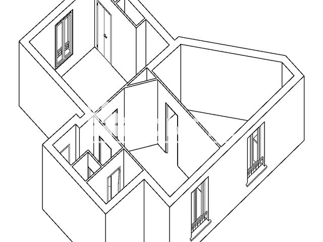 Appartement à louer, 49m², Charleville-Mézières