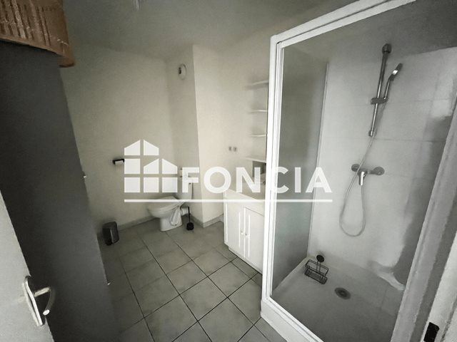 Appartement à louer, 30m², Saint-Georges-des-Groseillers