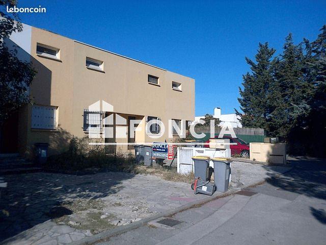 Maison à louer, 43m², Montpellier