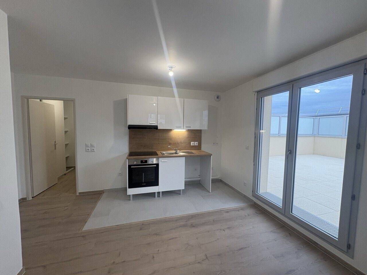 Appartement à louer, 27m², Le Blanc-Mesnil